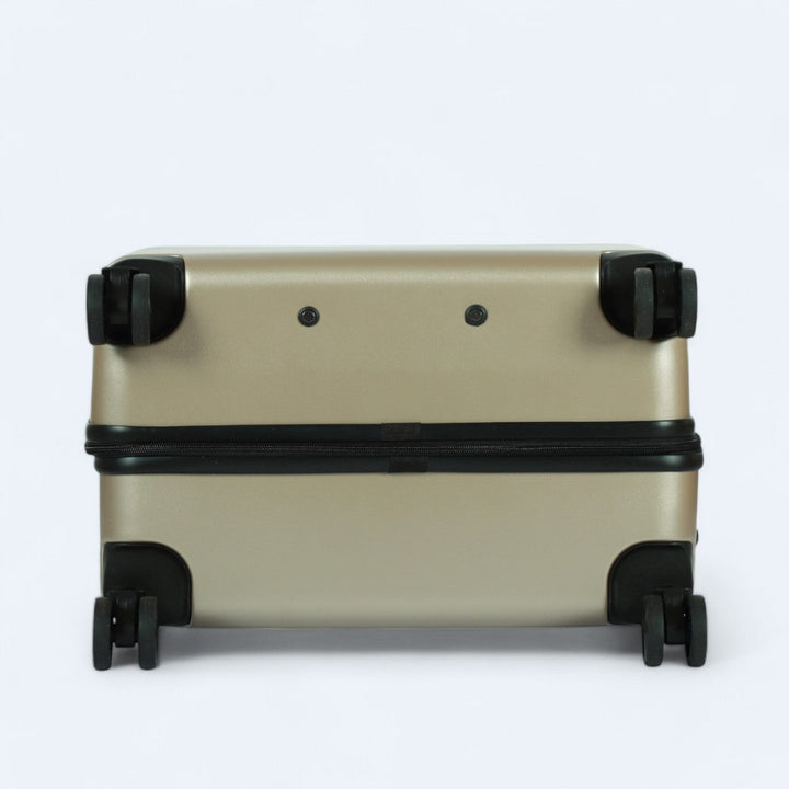 3-piece hard shell suitcase set – Atlas Explorer