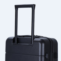 3-piece hard shell suitcase set – Atlas Explorer