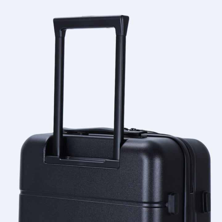 3-piece hard shell suitcase set – Atlas Explorer