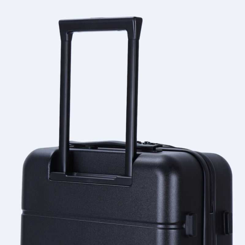 3-piece hard shell suitcase set – Atlas Explorer