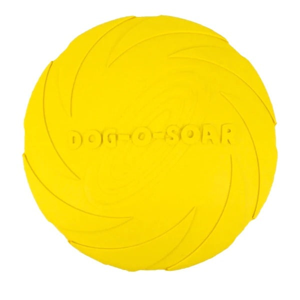 Fleksibel Hundefrisbee - FlexiFling (1+1 GRATIS)