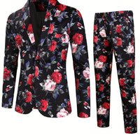 Stilig farget dress - Floris