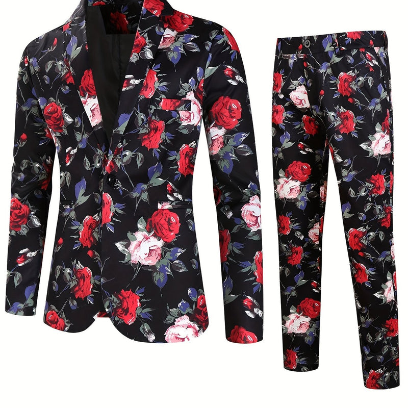 Stilig farget dress - Floris