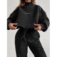 Conjunto de entrenamiento elegante para mujer - Jade