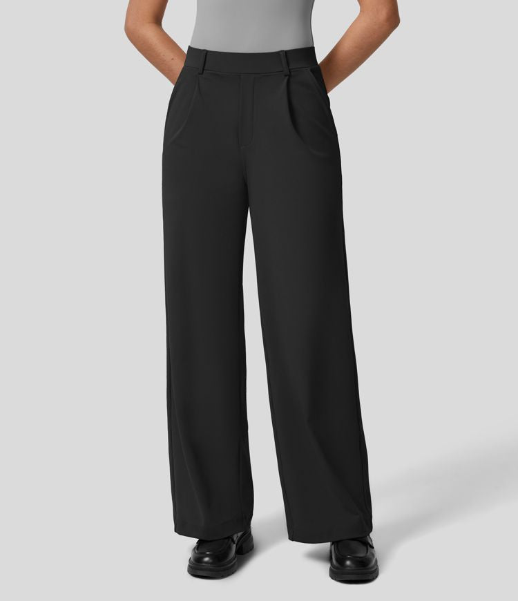 Comfortable Casual Pants - Ace