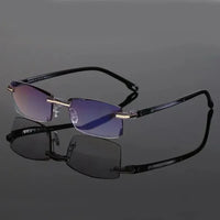 Indestructible Multifocal Reading Glasses - SteadySight