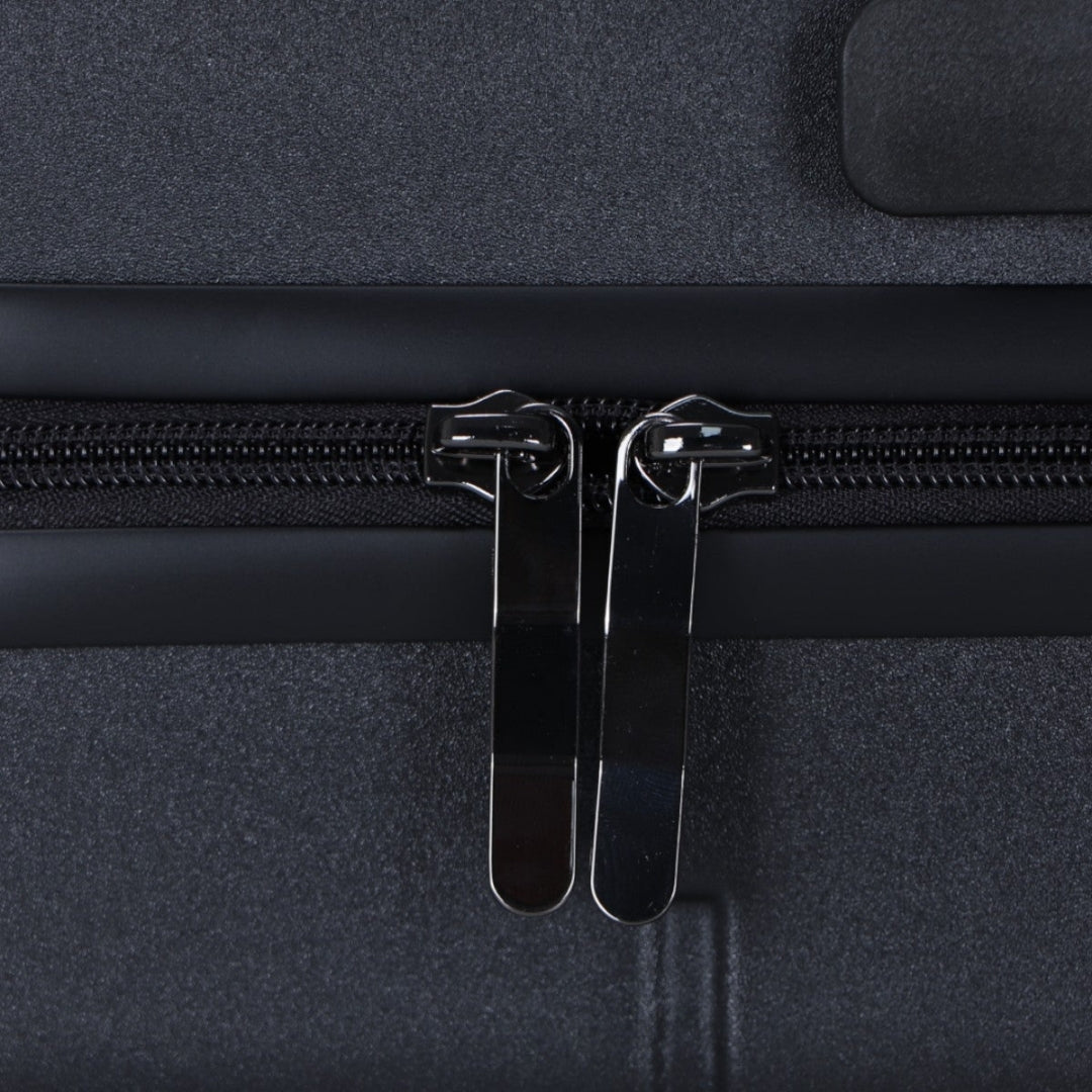 3-piece hard shell suitcase set – Atlas Explorer
