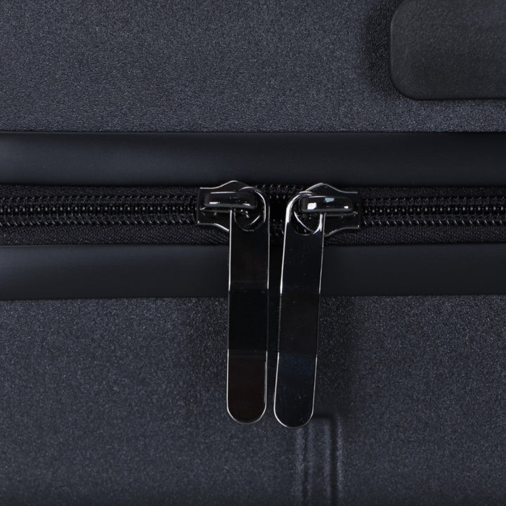 3-piece hard shell suitcase set – Atlas Explorer