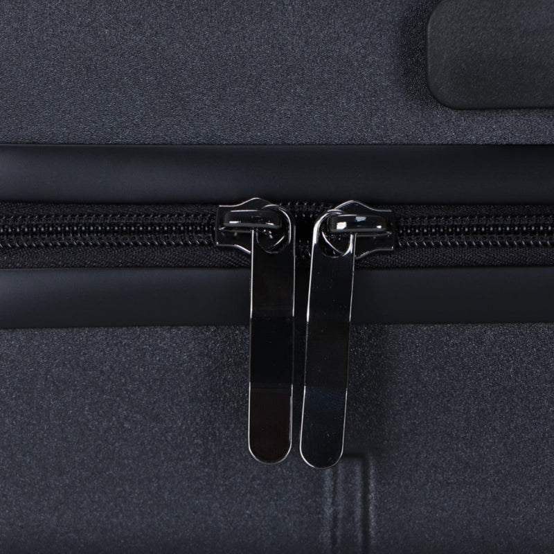 3-piece hard shell suitcase set – Atlas Explorer