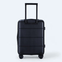 3-piece hard shell suitcase set – Atlas Explorer