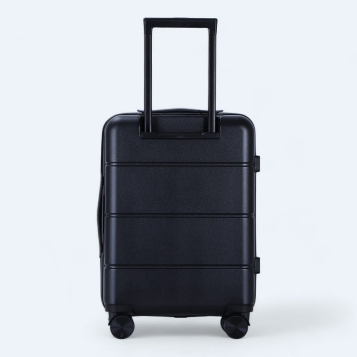3-piece hard shell suitcase set – Atlas Explorer