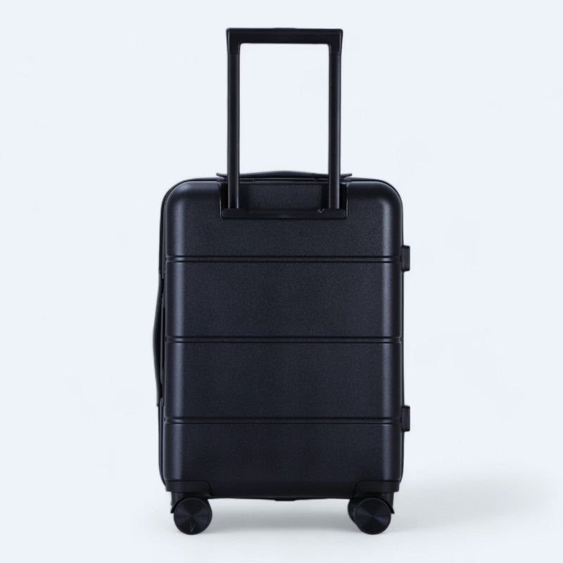 3-piece hard shell suitcase set – Atlas Explorer
