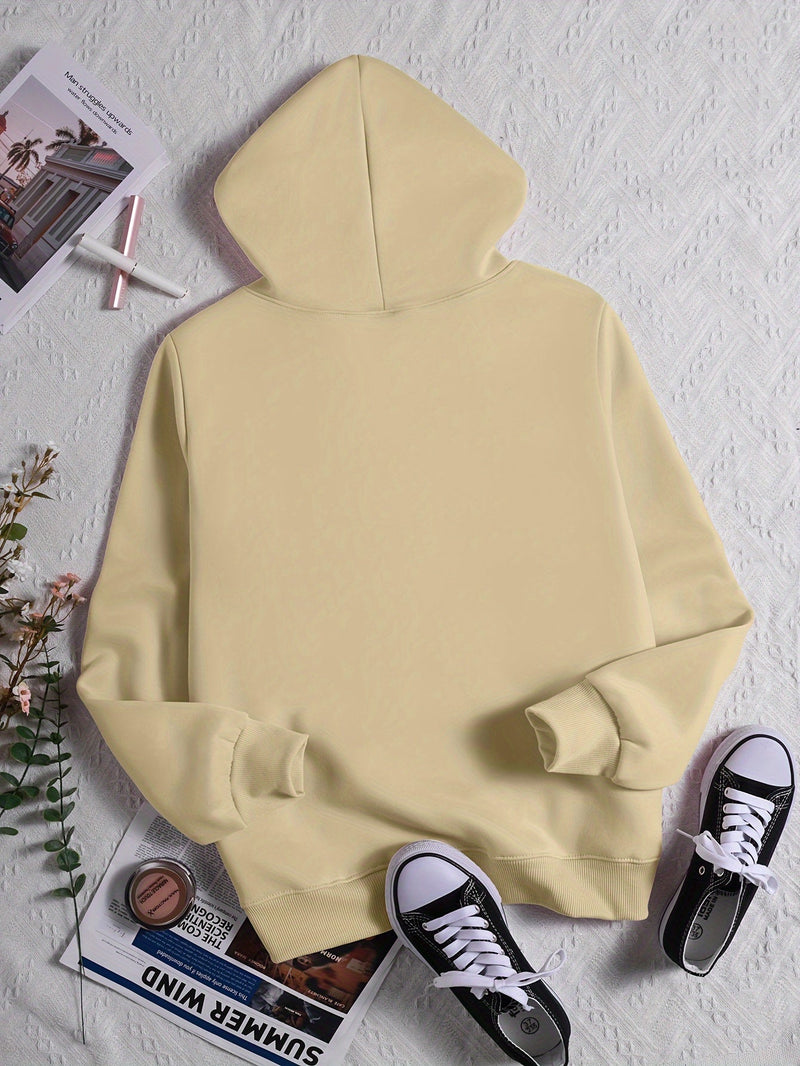 Women's Hoodie – Anna Oktoberfest 2025