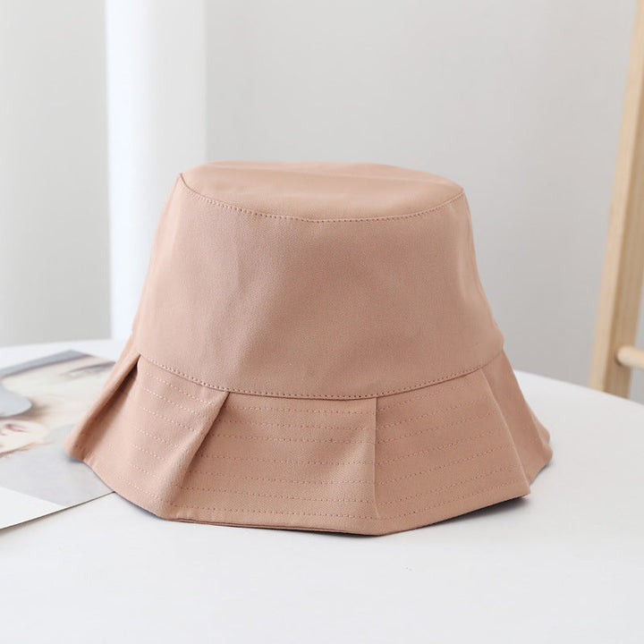 Sombrero tipo cubo de verano a la moda para damas y caballeros – Orión