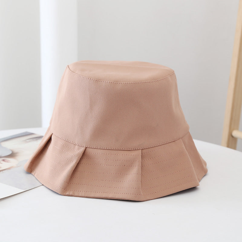 Sombrero tipo cubo de verano a la moda para damas y caballeros – Orión
