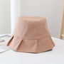 Trendiger Sommer-Bucket-Hut für Damen und Herren – Orion