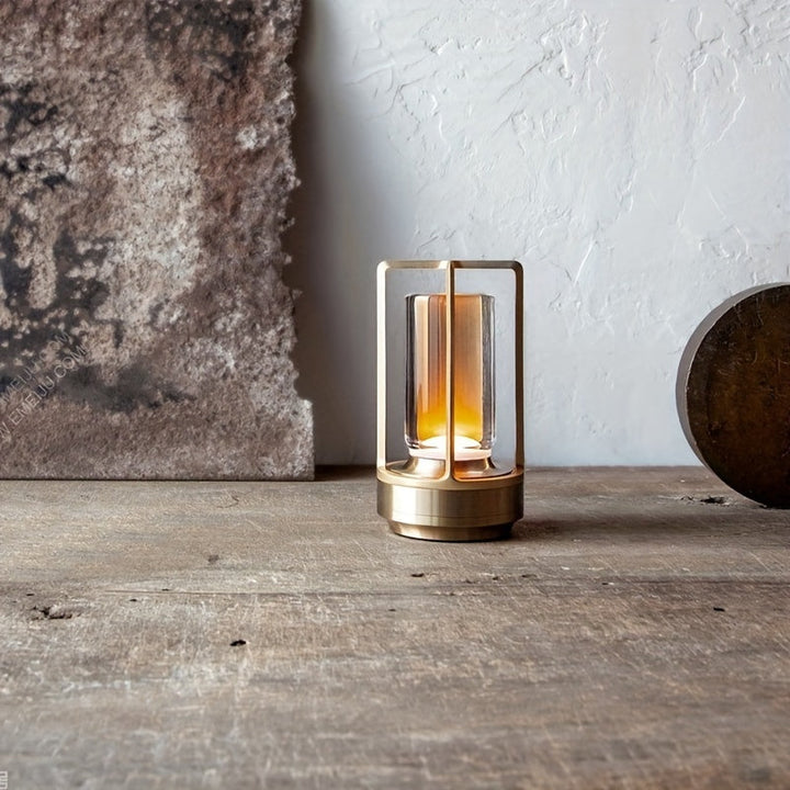 LED Mood Light in Japanese Style – Hana