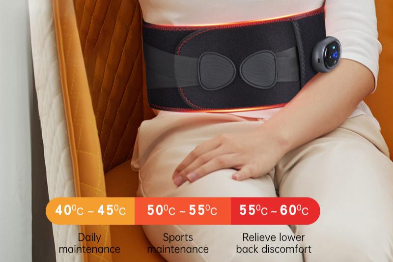 Back Massager – BackEase