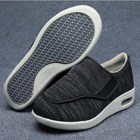 Wide Diabetic Shoes - ComfortEase