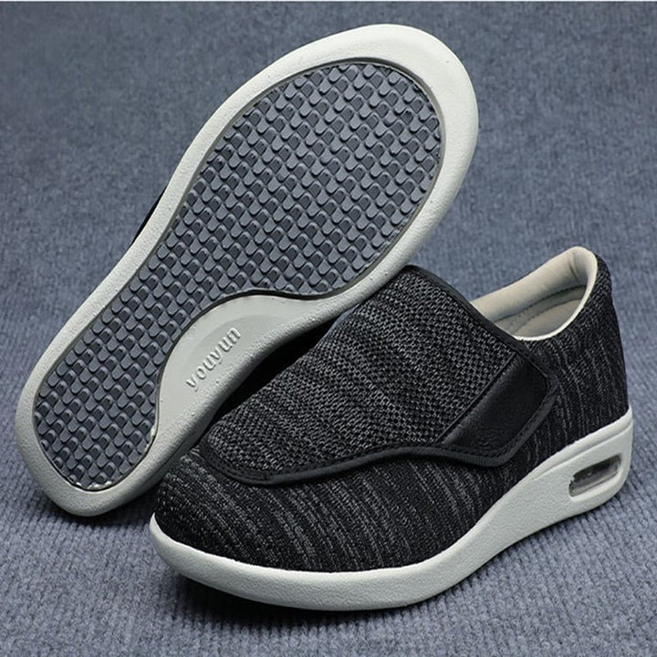 Wide Diabetic Shoes - ComfortEase