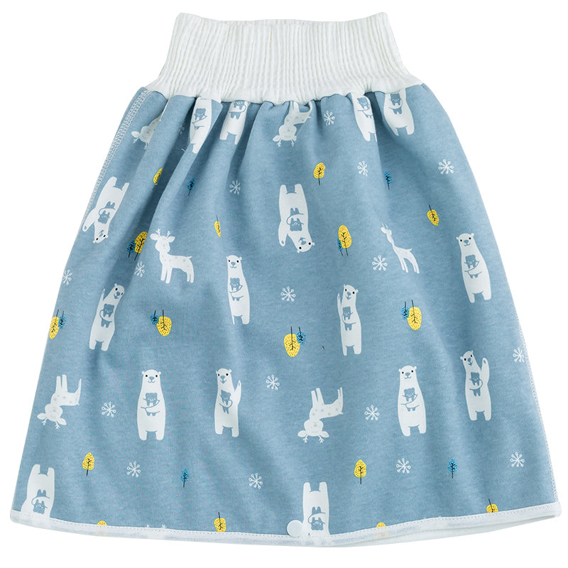 Potty Training Pants for Toddlers - PotjePro