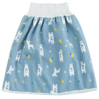 Potty Training Pants for Toddlers - PotjePro