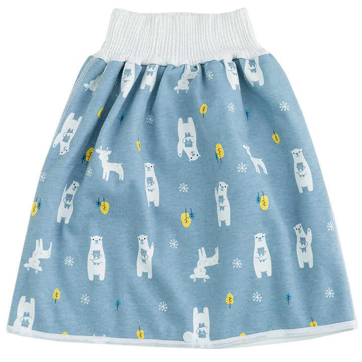 Potty Training Pants for Toddlers - PotjePro