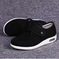 Trendy Breite Diabetische Schuhe - Anika