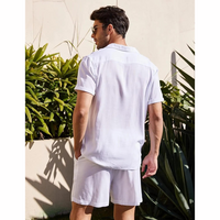 Linen Men's Summer Suit – Jairo