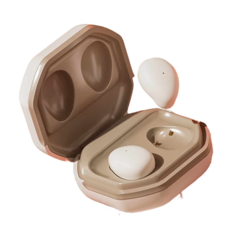 Noise-Reducing Sleep Earplugs - SilentDream