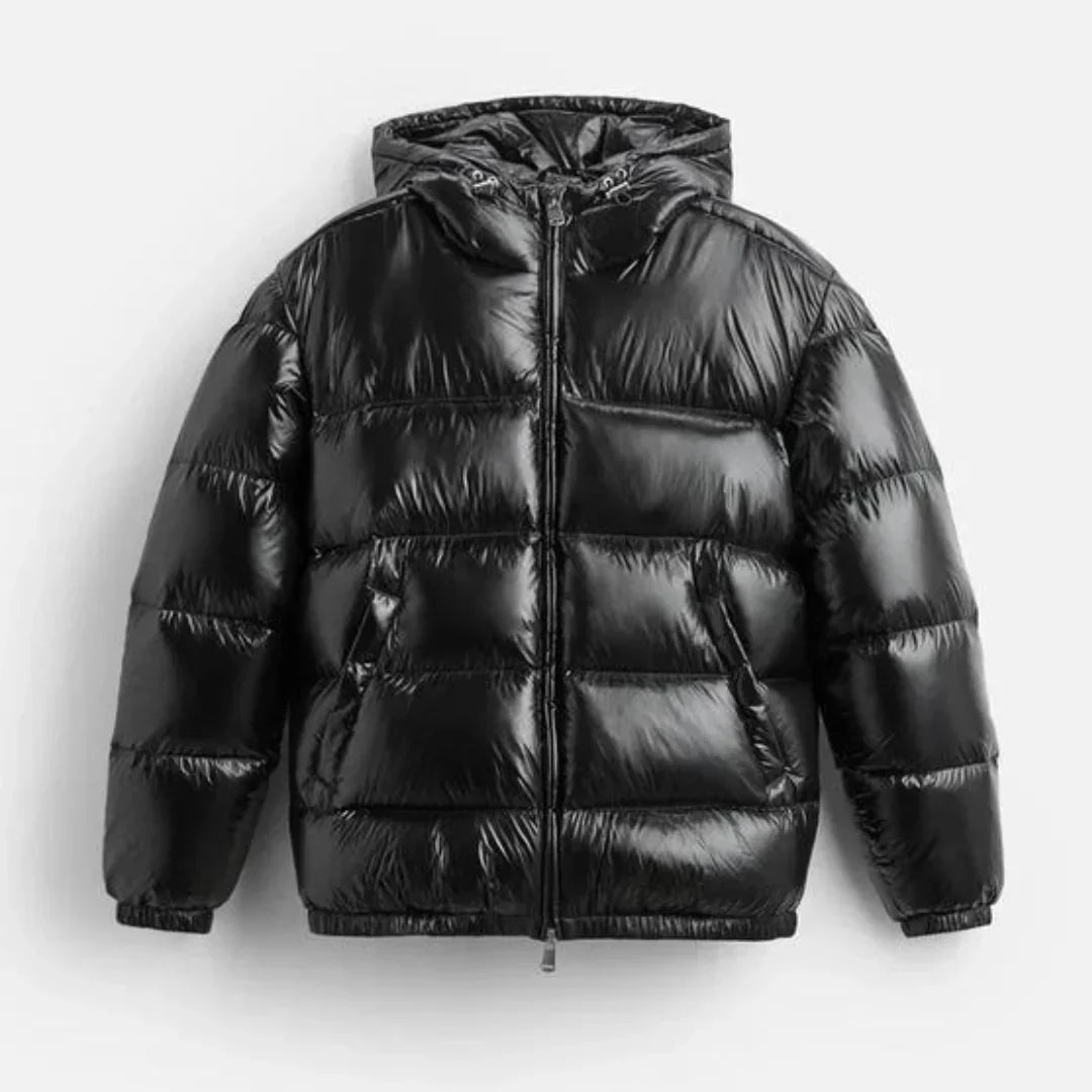 Unisex Daunenjacke - Aspen