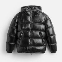Unisex Daunenjacke - Aspen