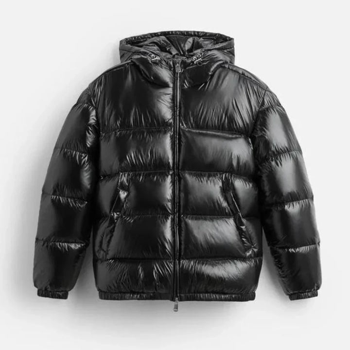 Unisex Daunenjacke - Aspen