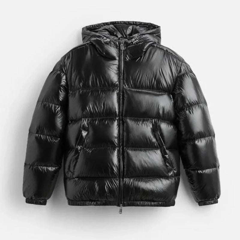 Unisex Daunenjacke - Aspen