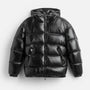 Unisex Daunenjacke - Aspen