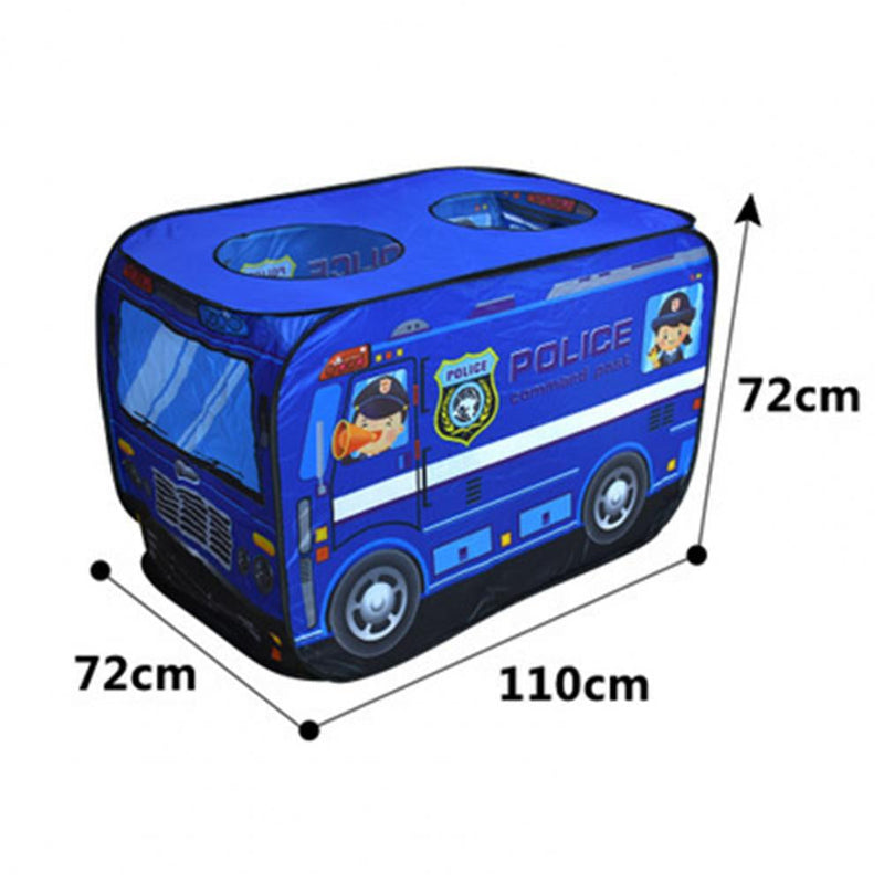 Children's Playhouse – ImaginationHub