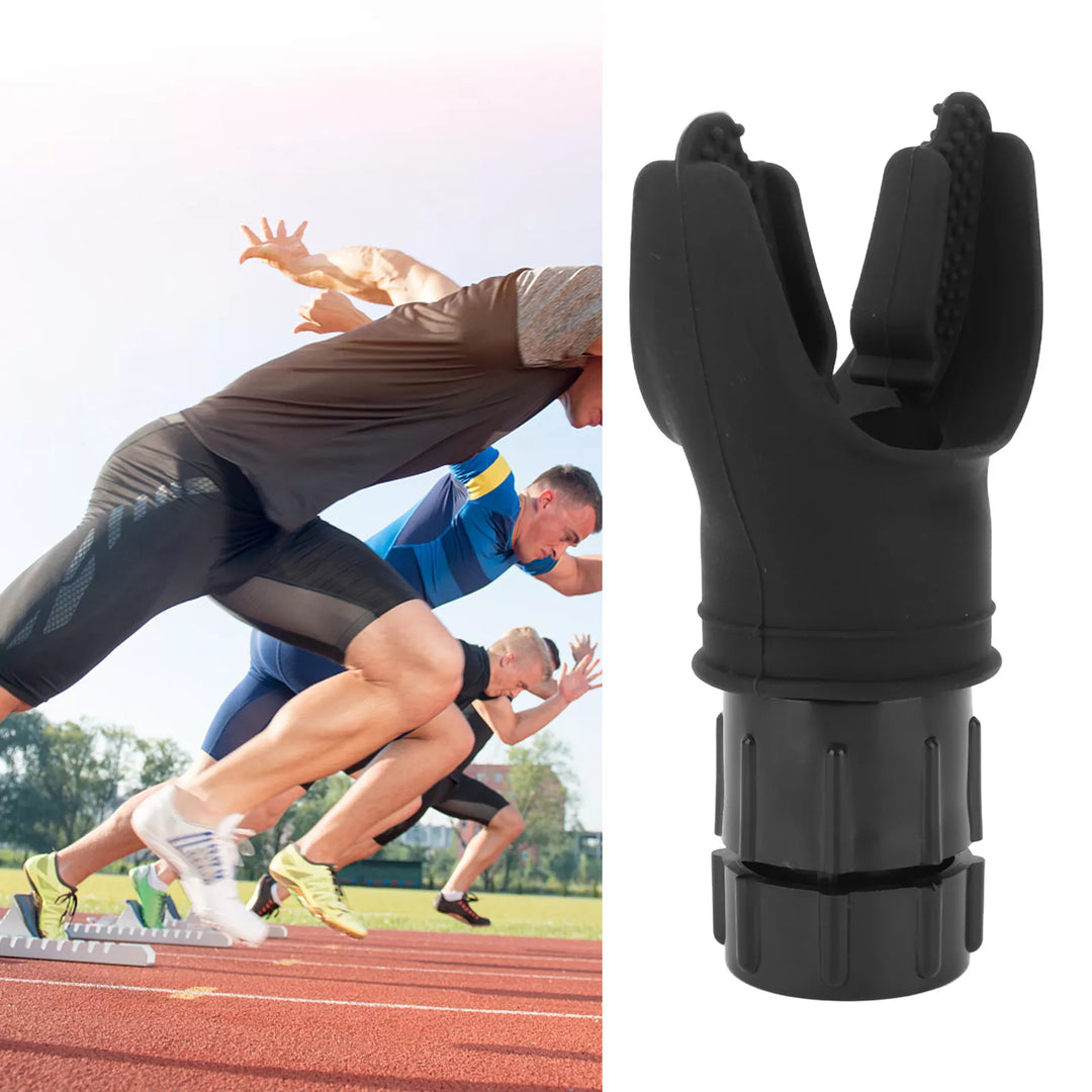 Lung Muscle Trainer for Improved Breathing – BreathePower Trainer