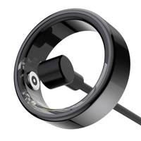 Premium Smarter Treningsring – HealthRing
