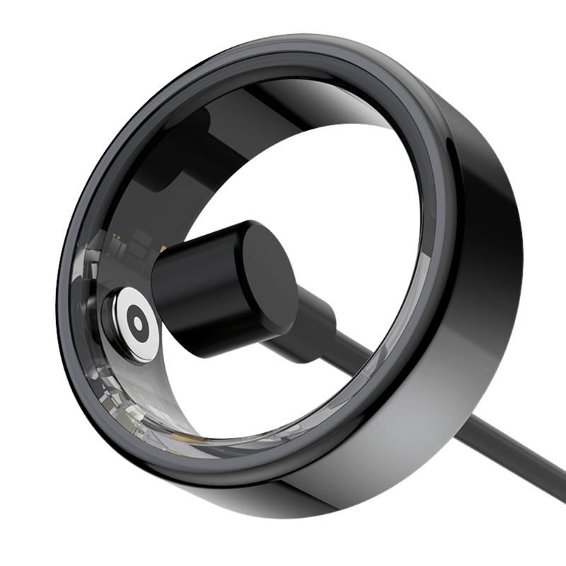 Premium Smarter Treningsring – HealthRing