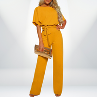 Airy Women's Jumpsuit - Sofia