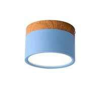 Morandi Stil Moderne LED Loftlampe - LumiModo