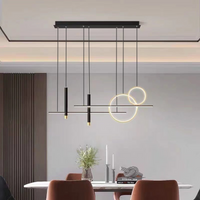 Versatile LED Pendant Light – LumoSphere