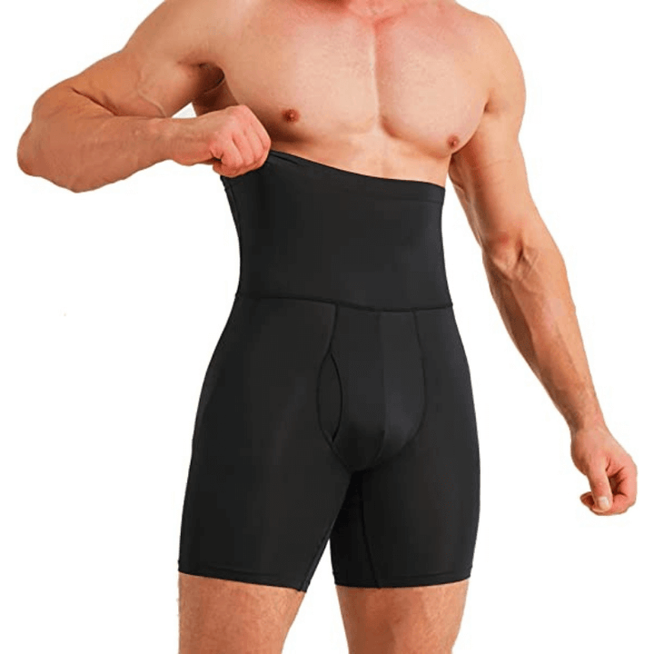 Formende Herren-Kompressionsboxershorts - MaxFit