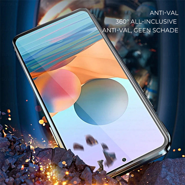 Magnetic Phone Case – TitanGuard