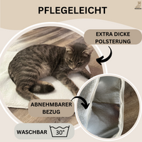 Self-warming Cat Mat – WarmPurr™
