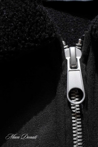 Stylish Winter Bomber Jacket – Nolan
