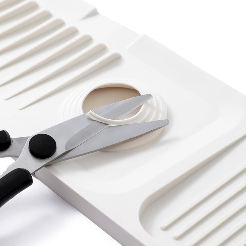 Silicone Drip Mat with Self-Drainage – DripGuard