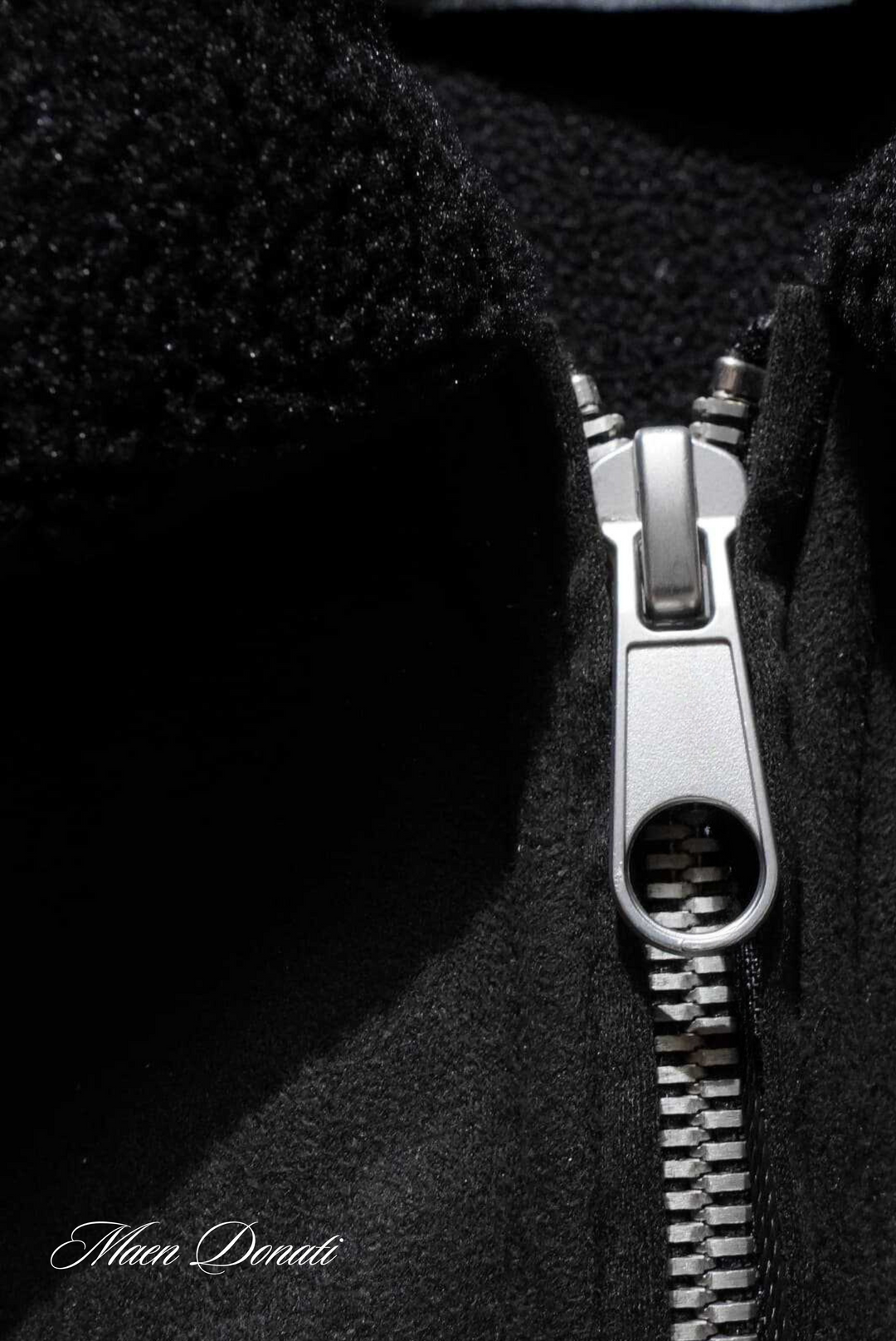 Stylish Winter Bomber Jacket - Nolan