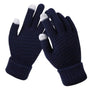 Gestrickte Handschuhe mit Touchscreen | Stilvoll und funktional - Eive