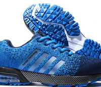 Light Orthopedic Sneakers – AeroFlex